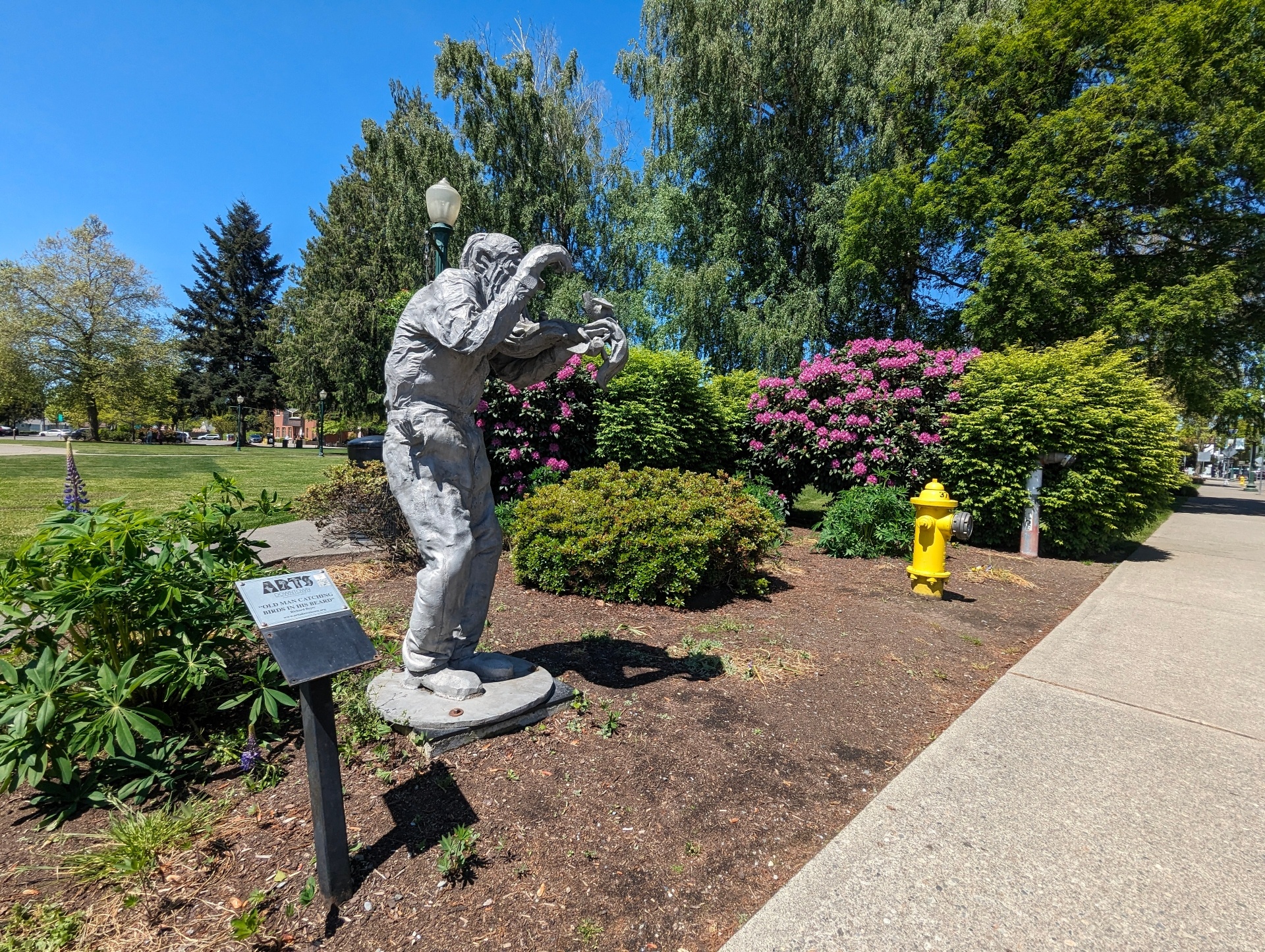 Puyallup