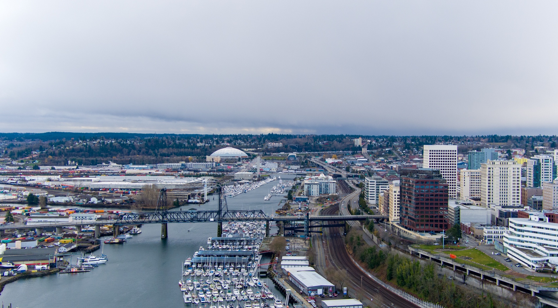 Tacoma