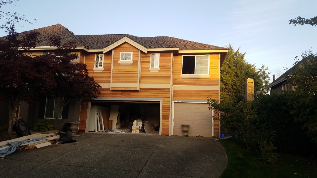 Remodeling Services